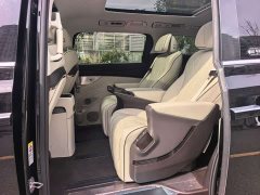 Denza D9 DM-i 980 AWD Version - ფოტო 11