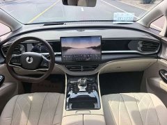 Denza D9 DM-i 980 AWD Version - ფოტო 12