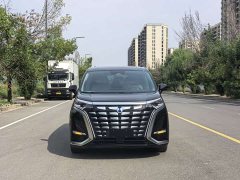 Denza D9 DM-i 980 AWD Version - ფოტო 2