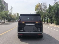 Denza D9 DM-i 980 AWD Version - ფოტო 5