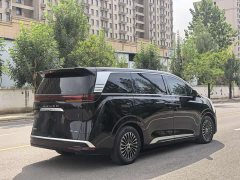 Denza D9 DM-i 980 AWD Version - ფოტო 6