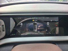 Denza D9 DM-i 980 AWD Version - ფოტო 8