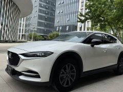 CX-4 2.0L 2WD Edition - ფოტო 1
