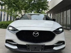 CX-4 2.0L 2WD Edition - ფოტო 2