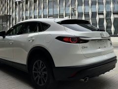 CX-4 2.0L 2WD Edition - ფოტო 3