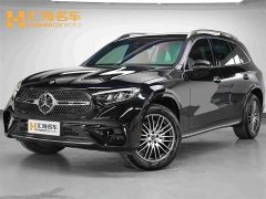 Mercedes-Benz GLC 300 L 4MATIC Version 5 - ფოტო 1