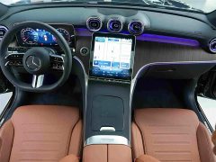 Mercedes-Benz GLC 300 L 4MATIC Version 5 - ფოტო 10
