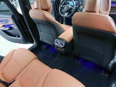 Mercedes-Benz GLC 300 L 4MATIC Version 5 - ფოტო 11