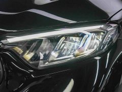 Mercedes-Benz GLC 300 L 4MATIC Version 5 - ფოტო 12