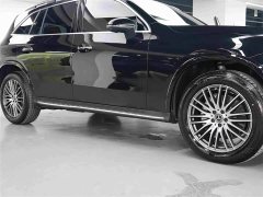 Mercedes-Benz GLC 300 L 4MATIC Version 5 - ფოტო 14