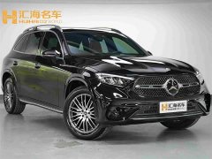 Mercedes-Benz GLC 300 L 4MATIC Version 5 - ფოტო 3
