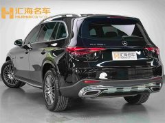 Mercedes-Benz GLC 300 L 4MATIC Version 5 - ფოტო 4