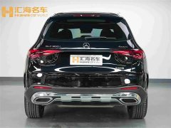 Mercedes-Benz GLC 300 L 4MATIC Version 5 - ფოტო 5