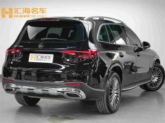 Mercedes-Benz GLC 300 L 4MATIC Version 5 - ფოტო 6