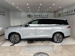 Denza N8L Flagship Version - ფოტო 4