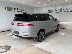 Denza N8L Flagship Version - ფოტო 5