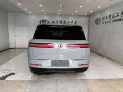 Denza N8L Flagship Version - ფოტო 6