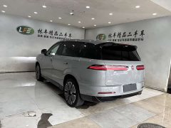 Denza N8L Flagship Version - ფოტო 7