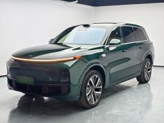 Li Auto L9 Ultra - ფოტო 1