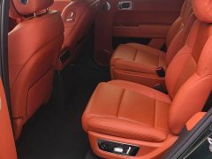 Li Auto L9 Ultra - ფოტო 11
