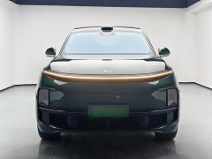 Li Auto L9 Ultra - ფოტო 2