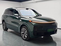Li Auto L9 Ultra - ფოტო 3