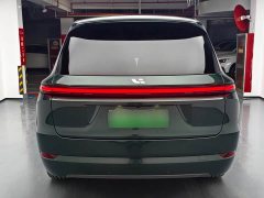 Li Auto L9 Ultra - ფოტო 5