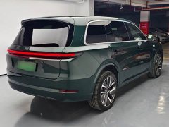Li Auto L9 Ultra - ფოტო 6