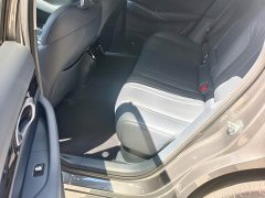 Geely E5 610km Edition - ფოტო 11
