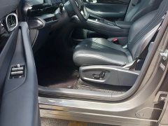 Geely E5 610km Edition - ფოტო 12
