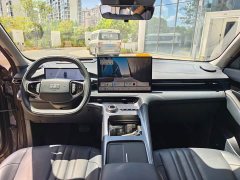 Geely E5 610km Edition - ფოტო 14