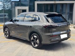 Geely E5 610km Edition - ფოტო 4