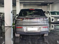 Geely E5 610km Edition - ფოტო 5