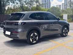 Geely E5 610km Edition - ფოტო 6