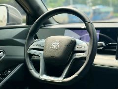 BYD L EV 545KM Version - ფოტო 10