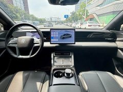 BYD L EV 545KM Version - ფოტო 13