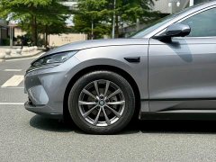 BYD L EV 545KM Version - ფოტო 16