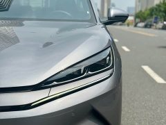 BYD L EV 545KM Version - ფოტო 3