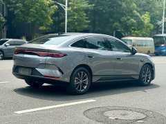 BYD L EV 545KM Version - ფოტო 6