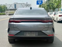 BYD L EV 545KM Version - ფოტო 7