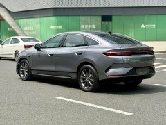 BYD L EV 545KM Version - ფოტო 9