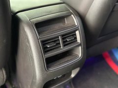 Cadillac XT5 2.0T AWDLuxury Version - ფოტო 10