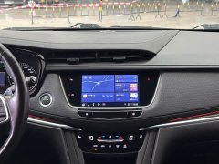 Cadillac XT5 2.0T AWDLuxury Version - ფოტო 11