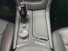 Cadillac XT5 2.0T AWDLuxury Version - ფოტო 12