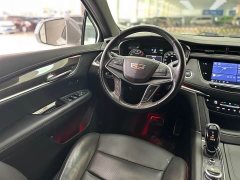 Cadillac XT5 2.0T AWDLuxury Version - ფოტო 13
