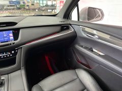 Cadillac XT5 2.0T AWDLuxury Version - ფოტო 14