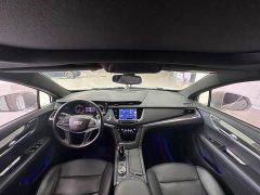Cadillac XT5 2.0T AWDLuxury Version - ფოტო 15
