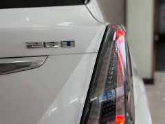 Cadillac XT5 2.0T AWDLuxury Version - ფოტო 19