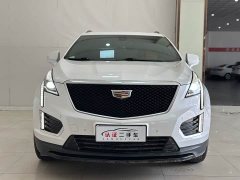 Cadillac XT5 2.0T AWDLuxury Version - ფოტო 2