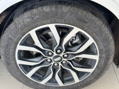 Cadillac XT5 2.0T AWDLuxury Version - ფოტო 20